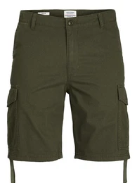 Bermudas JPSTMARLEY JJCARGO SHORTS ANA SN PL
