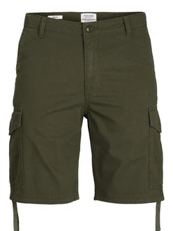 Jack & Jones Shorts JPSTMARLEY JJCARGO Jack & Jones Shorts JPSTMARLEY JJCARGO