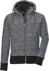 Killtec Windbreaker (1-St) grau