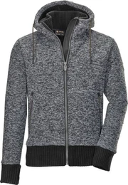 Trekkingjacke GW 27 MN KNTFLC JCKT GRAU