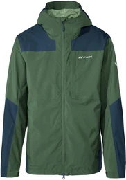 Trekkingjacke Me Elope Jacket II WOODLAND