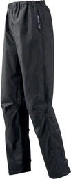 Radhose Me Fluid Pants II BLACK