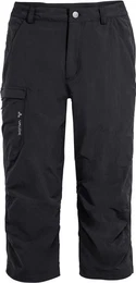 3/4-Hose Me Farley Capri Pants II BLACK UNI