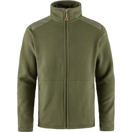Fjllrven Trekkingjacke Sten Fleece M GREEN