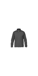 Fjällräven Fleecejacke Sten Dunkelgrau/Grau/Hellgrau