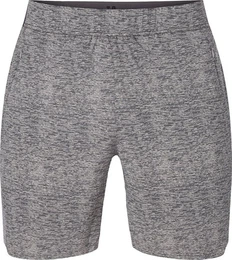Shorts He.-Shorts Frey III ux GREY/MELANGE/BLACK