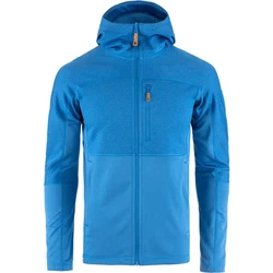 Fjällräven Trekkingjacke Abisko Trail Fleece 