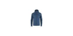 Fjällräven Trekkingjacke Abisko Trail Fleece UNCLE BLUE
