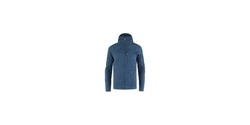 Fjällräven Trekkingjacke Abisko Trail Fleece UNCLE BLUE