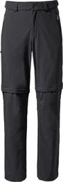 Trekkinghose Me Farley Stretch T-ZIp Pants III BLACK