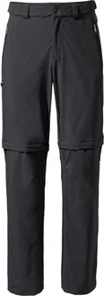 VAUDE Funktionshose Men's Farley Stretch T-Zip Pants III VAUDE Funktionshose Men's Farley Stretch T-Zip Pants III