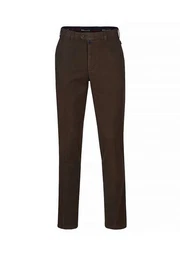 Brhl Chinohose Parma Baumwoll-Stretch-Qualitt