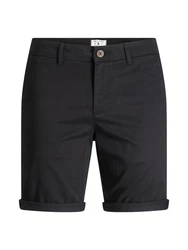 Jack & Jones Shorts JPSTBOWIE JjiBowie schwarz