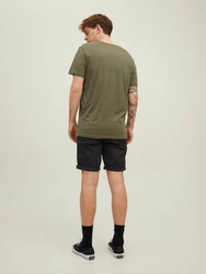 Jack & Jones Shorts JPSTBOWIE JjiBowie schwarz