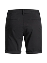 Jack & Jones Shorts JPSTBOWIE JjiBowie schwarz
