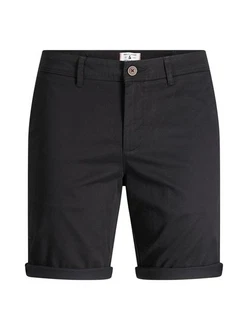 Jack & Jones Shorts JPSTBOWIE JjiBowie schwarz Jack & Jones Shorts JPSTBOWIE JjiBowie schwarz