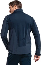 Schöffel Trekkingjacke Softshell Jacket Rinnen NAVY BLAZER