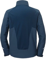 Schöffel Trekkingjacke Softshell Jacket Rinnen NAVY BLAZER