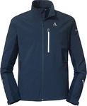 Schöffel Trekkingjacke Softshell Jacket Rinnen NAVY BLAZER