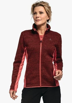 Schöffel Trekkingjacke ZipIn Fleece Oberau