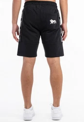 Lonsdale Shorts Scarvell Beige/Schwarz/Braun
