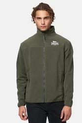 Lonsdale ARDGOUR Dunkelgrün/Khaki/Grün