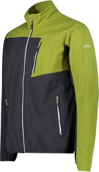 CMP Trekkingjacke MAN JACKET anthrazit