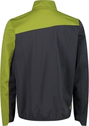 CMP Trekkingjacke MAN JACKET anthrazit