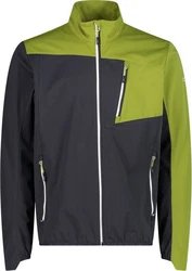 CMP Trekkingjacke MAN JACKET anthrazit