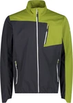 CMP Trekkingjacke MAN JACKET anthrazit