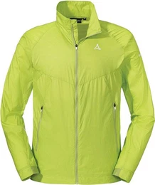 Schffel Trekkingjacke Jacket Bygstad M LIME POP
