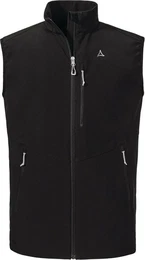Schffel Trekkingjacke Softshell Vest Tonion M BLACK