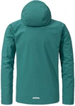 Schöffel Funktionsjacke Trekkingjacke Jacket Lausanne TEAL