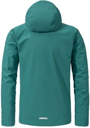 Schöffel Funktionsjacke Trekkingjacke Jacket Lausanne TEAL