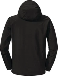 Schöffel Softshell Jacket Tonion schwarz