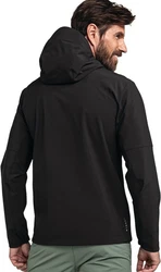 Schöffel Softshell Jacket Tonion schwarz