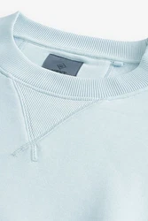 Next Utility-Sweatshirt mit Rundhalsausschnitt 