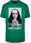 Mister Tee T-Shirt Bad Habit Tee 