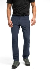 Maier Sports Trekkinghose Nil GRAPHITE