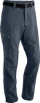 Maier Sports Trekkinghose Nil GRAPHITE