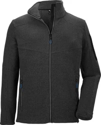 Killtec Trekkingjacke KOW 28 MN KNTFLC JCKT mittelgrau