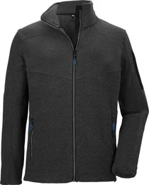 Trekkingjacke KOW 28 MN KNTFLC JCKT MITTELGRAU