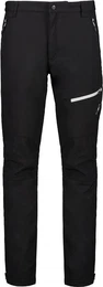 Trekkinghose MAN PANT NERO