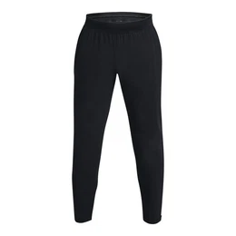 Laufhose UA STORM RUN PANTS BLACK
