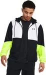 Under Armour Windbreaker UA Legacy schwarz