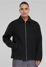 Kurzjacke Basic Blouson Jacket