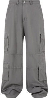 DEF Cargohose