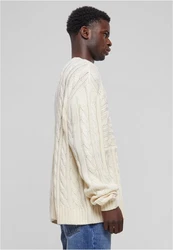 URBAN CLASSICS Rundhalspullover Set In Boxy Sweater 