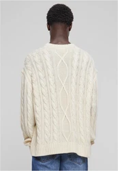URBAN CLASSICS Rundhalspullover Set In Boxy Sweater 