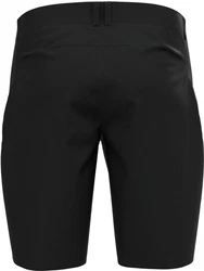 Odlo Shorts Wedgemount Schwarz/Dunkelgrau/Dunkelblau/Grau